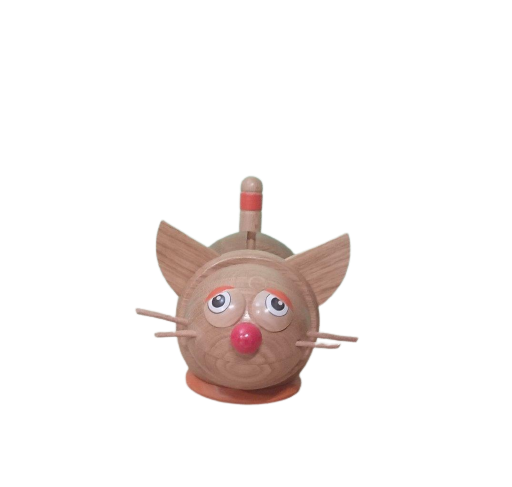pokladnicka kočka přírodní
